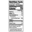 R.W. Knudsen Organic Just Cranberry Juice, 32 fl oz (Pack of 1) (EXP 07/08/28)
