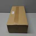 185 Pack 5oz Mini Dessert Cups with Spoons, Clear Parfait Shooter cups with Stickers, Perfect for Party Event Wedding Baby Shower, Ideal Size for Yogurt Fruit Ice Cream Pudding Jello Desserts