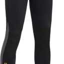 Wetsuit Pants Wetsuit Tops 3mm Neoprene Tops Pants Men and Women Surfing Pants Jacket Keep Warm for Diving Surfing Swimming Snorkeling Scuba Kayaking Pants (Small)