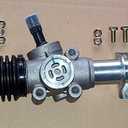 1824747 Upgrade Steering Rack and Pinion Replacement for 2019 2020 2021-2023 Polaris RZR XP, XP4 1000 & RZR XP Turbo 2017-2022 UTV