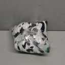 Gorkonpy Cow Costume Kids Girls Animal Onesie Pajamas Halloween Party Dress Up (4-5T), Size S