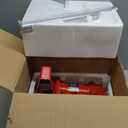 VEVOR Fuel Transfer Pump, 12V DC 16 GPM 1/4 HP Diesel Pump, Extractor Pumps with Manual Nozzle, Discharge Hose and Suction Pipe, for Gasoline, Diesel, Kerosene, Ethanol-Methanol Blends & Biodiesel