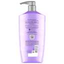 L'Oreal Paris Elvive Hyaluron Plump Hydrating Conditioner for Dehydrated, Dry Hair Infused with Hyaluronic Acid Care Complex, Paraben-Free, 26.5 Fl Oz