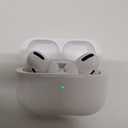 Left and Right AirPods Pro 1st Generation in AirPods Pro 2nd Generation Replacement Case (Incompatible)