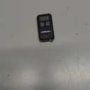 890MAX Mini Key Chain for LiftMaster Garage Door Opener Remote (1 Pack)