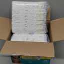 Pampers Swaddlers Diapers, Size 6 (23-44 lbs), 50 Count, Absorbent, Keeps Baby Dry and Comfortable, Skin Safe Disposable Baby Diaper 