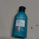 Redken Extreme Length Biotin Conditioner For Longer Hair  Promotes Healthy Hair Growth, Strengthens & Detangles Damaged Hair, Infused With Biotin & Castor Oil (10.1 Fl Oz (Pack of 1))