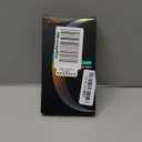 TORRAS Strong Magnetic & Seamless Stand for iPhone 16 Pro Case, Fit for MagSafe, Military Grade Drop Tested Adjustable Kickstand Protective Slim Case for iPhone 16 Pro 6.3", Natural Titanium,Deep Gray