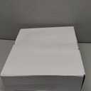 18 PCS 6 Inch Large Plastic Easter Eggs for Easter Egg Hunt, Empty Eggs for Filling Treats, Fillable Easter Eggs Bulk Classroom Prize Supplies