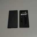 1080P Mini Camera PenNanny Cam Mini Security CamerasLong Battery LifeEasy to UseMicro Pen Camera for Capture Important Moment2026 Upgrade (Royal-Black)