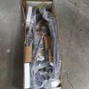 GarveeLife Power Cage, Multi-Functional Power Racks for Home Gym with Cable Crossover System, 1600 LBS Weight Capacity Fitness Squat Rack for Strength Workout with More Training Attachment, Red