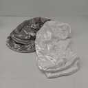 Pro Goleem Bassinet Sheets Bassinet Sheets For 15x30in Matters 16x32in 2 Pack