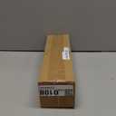 Artificial Grass Mat, Dog Grass Pee Pads, Fake Grass Pad for Pets Potty Training, Soft Grass Rug, Grass Doormat with Drainage Holes, Pet Turf for Indoor Outdoor Use, Washable(15.7''*31.5'')