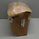 Globon Goose Down Comforter King Size,800 Fill Power All Seasons Luxury Duvet Insert, Ultra Soft 420 Thread Count Noiseless Shell, Medium Weight with 8 Corner Tabs, White (King 106*90in)