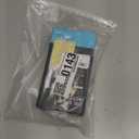 Oil Sprayer for Cooking, 2 Pack Olive Oil Sprayer Mister, Oil Spray Bottle for Kitchen, Portable Kitchen Gadget for Air Fryer, Baking, Salad, Grilling, Roasting,Olive Oil Dispenser Set (3.4 Ounces)