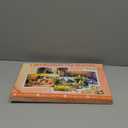 ZOiiWA 4 Pack 100 Pcs Dementia Puzzles for Elderly Country Life Dementia Alzheimers Products and Activities for Seniors Alzheimers Puzzles Memory Cognitive Games for Seniors Gift for Elderly Adults