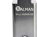 SALMAN 5T 11,000 LBS Aluminum Alloy 6061 Hitch Receiver Winch Accessories