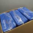 LivDry EnduraDry Max Adult Diapers with Tabs, Up to 12-Hours, Super Absorbent Incontinence Underwear, Leak Protection Briefs, Large, 16-Pack