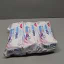 3 x WaterWipes Sensitive Whole Body Cleansing Wipes, 99.9% Purified Water, XL Textured Wipes, Incontinence Care, Fragrance Free, 90 Count