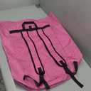 Laundry Bag 115L, College Dorm Room Essentials, Extra Large Laundry Bag with Straps, Heavy Duty Laundromat Bag, Large Laundry Backpack, Laundry Hamper Backpack for College, Dirty Clothes Bag for Dorm