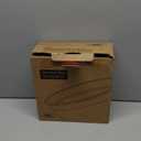 Mixing Bowls with Strainer, Mixing Bowl with Lids Set, Stainless Steel Mixing Bowls, Kitchen Gadgets 2025 Salad Bowls with Strainer for Mixing & Preping & Baking, Multicolor