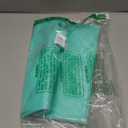 Choice Marts Merchandise Bags Pastel Blue Color 9"x12" Size 1.5Mil Thick Glossy Bags
