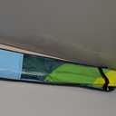 Gaint Kite for Adults Easy to Fly, 9ft Huge Delta Kite Come with 98ft Tail