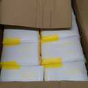 Riakrum Disposable Face Towels Bulk, 2400 Count
