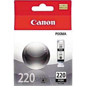 Canon Pgi-220