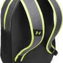 Under Armour Unisex Hustle Sport 6.0 Backpack, 394 GREEN, OSFM