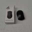 acer Wireless Mouse, 1200 DPI Computer Mouse Wireless with 2.4GHz USB A Receiver, 5 Buttons Compatible with PC, Laptop, Desktop (Black)