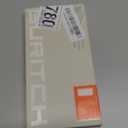 SURITCH for iPhone 14 Plus/15 Plus Case with Magnetic Camera Slide Cover and Adjustable Kickstand, Compatible with MagSafe, Shockproof Bumper Case Slim Protective Cover 6.7 Inch, Black