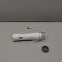 Compact Vacuum Sealer for Food (Vacuum Sealer Machine + 30 Reusable Vacuum Bags), Powerful Handheld Vacuum Sealer Machine, Seal Food 6X Fresh Longer, Portable & Wireless, Easy-Clean