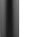 MySit 2.2" Stroke Office Chair Gas Lift Cylinder Replacement, Heavy Duty 450lbs Shortest Gas Spring Rod Part Sinking 2.4 inches Universal Size Black for Short Person, High Chair Base, Class 4