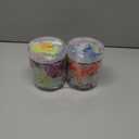 2 x 52 pcs Sticky Hands, Party Favors for Kids 4-8 8-12 Goodie Bag Stuffers Treasure Box Prizes Mini Stretchy Hands Fidget Toys Adults Party Supplies Birthday Gifts for Boys Girls Teens