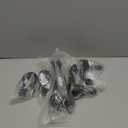 SCITOO 8pcs Front Suspension Kit Upper Control Arm w/Ball Joints Inner Outer Tie Rods Lower Ball Joints Fit 2009-2015 For Ford For F-150 2007-2015 For Ford Expedition For Lincoln Navigator