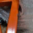 Trailer Dolly, 3500 lb Tongue Weight Trailer Mover, Angle Adjustable, Suitable for RV Boat Motorcycle Jet Ski