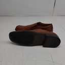 Bruno Marc Men's Slip on Dress Loafers Formal Shoes (13, Brown)