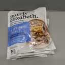 4 x Purely Elizabeth, Oat Blueberry Walnut Collagen Pouch, 8 Ounce (EXP 05/09/26)
