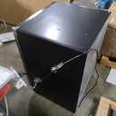 Kalamera Beverage Refrigerator, 24 inch Beverage and Wine Fridge 5.3 Cu.ft