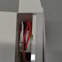 Smart Light Switch, WiFi Smart Double Switch Button, Compatible with Alexa and Google Home, Remote Control with Timing Funtion, No Hub Required,Smart Life APP Provides Control from Anywhere (2 Ways in 1 Gang)