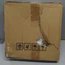 sechars Yellow and Grey Flower Wall Art Floral with Butterfly Paintings Canvas Prints Modern Bathroom Bedroom Decor Artwork (Yellow)