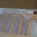Storkcraft Long Horn Twin-Over-Twin Bunk Bed (Natural) - GREENGUARD Gold Certified, Converts to 2 Individual Twin beds