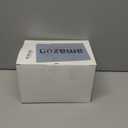 Retro Corded Landline Phone, TelPal Classic Vintage Old Fashion Telephone for Home & Office, Wired Home Phone Gift for Seniors (Green)