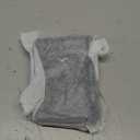 TFKGS Credit Card Holder for Women RFID Wallet Leather Womens Wallet with Zipper Blocking Keychain Card Accordion Wallets Gifts for Women Blue (1-Dark Blue)