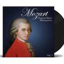 Mozart Wolfgang Amadeus  Classical Music Masterpieces