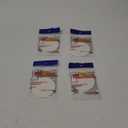 Red Devil 122212 Wall Shield 3.25" 4 Pack