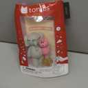 Tonies Mo Willems' Elephant & Piggie Audio Toy Figurine