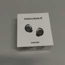 Samsung Galaxy Buds FE True Wireless Bluetooth Earbuds, Comfort and Secure in Ear Fit, Auto Switch Audio, Touch Control, Built-in Voice Assistant, Graphite [US Version]