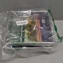 USA Pan Bakeware Nonstick Square Cake Pan, 8 Inch, Aluminized Steel